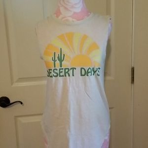 Graphic T Desert Days